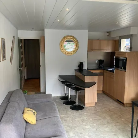 Apartman Les Pieds Dans L Eau Acces A La Depuis La